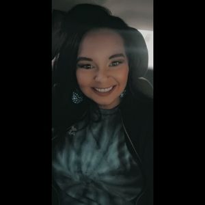 Meet your Posher, Sarabeth